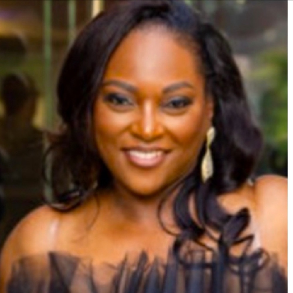Meet  Posh Ambassador Thelma